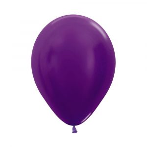 Bomba semper r12 violeta