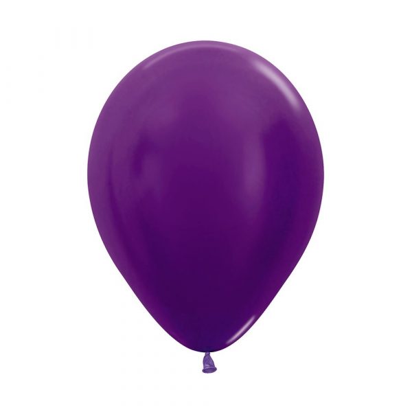 Bomba semper r12 violeta