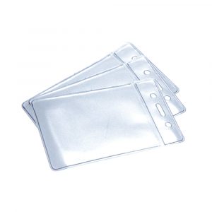 Bolsillo porta escarapela periodista