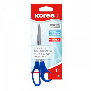 Tijera kores 17cm 6.5"