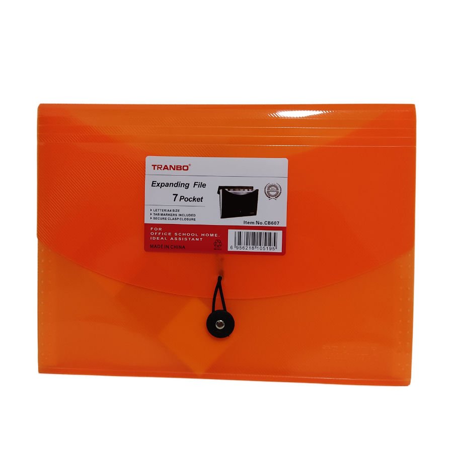 ARCHIVADOR CB607 CARTA - Suescun