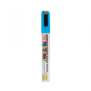 MARCADOR PMA-50  LT. BLUE POSTERMAN