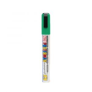 MARCADOR PMA-50  GREEN POSTERMAN
