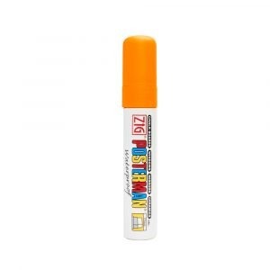 MARCADOR PMA-120  FL. ORANGE POSTERMAN