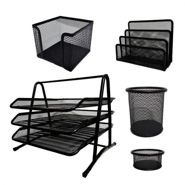 Organizador piezas metal mesh 7809 x 5 - Imagen 2