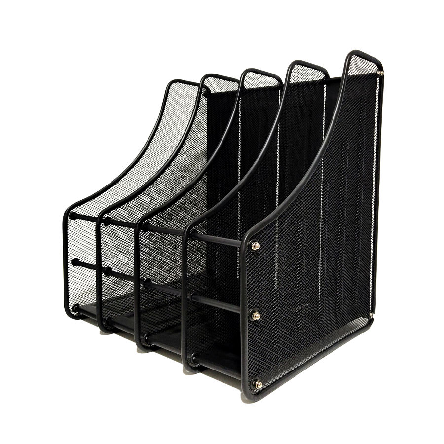 Revistero 307d 4 espacios