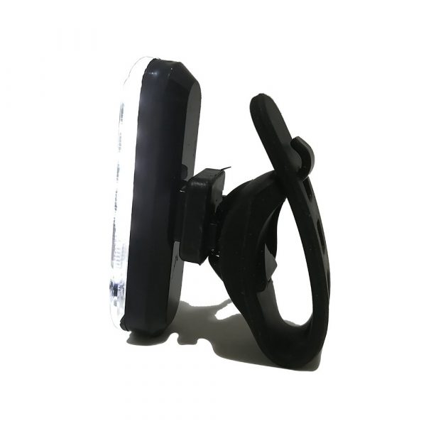 Linterna para bicicleta luz led tq-056 - Imagen 4