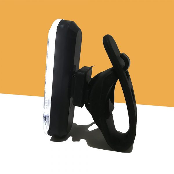 Linterna para bicicleta luz led tq-056 - Imagen 2