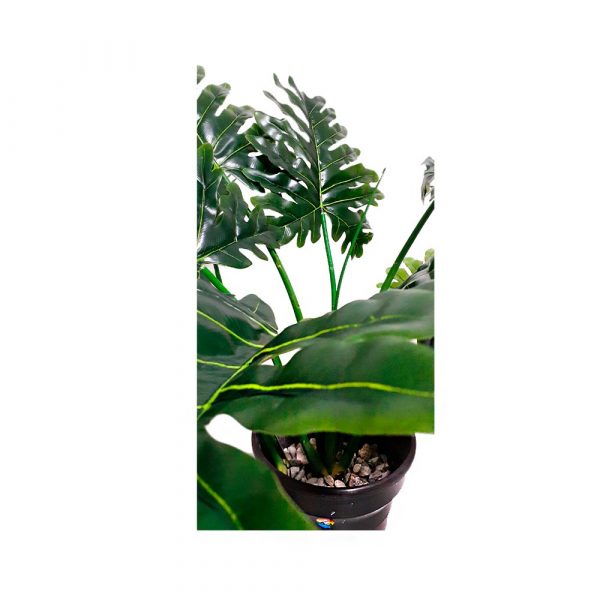 Planta artificial palma decorativa ar-5 - Imagen 2
