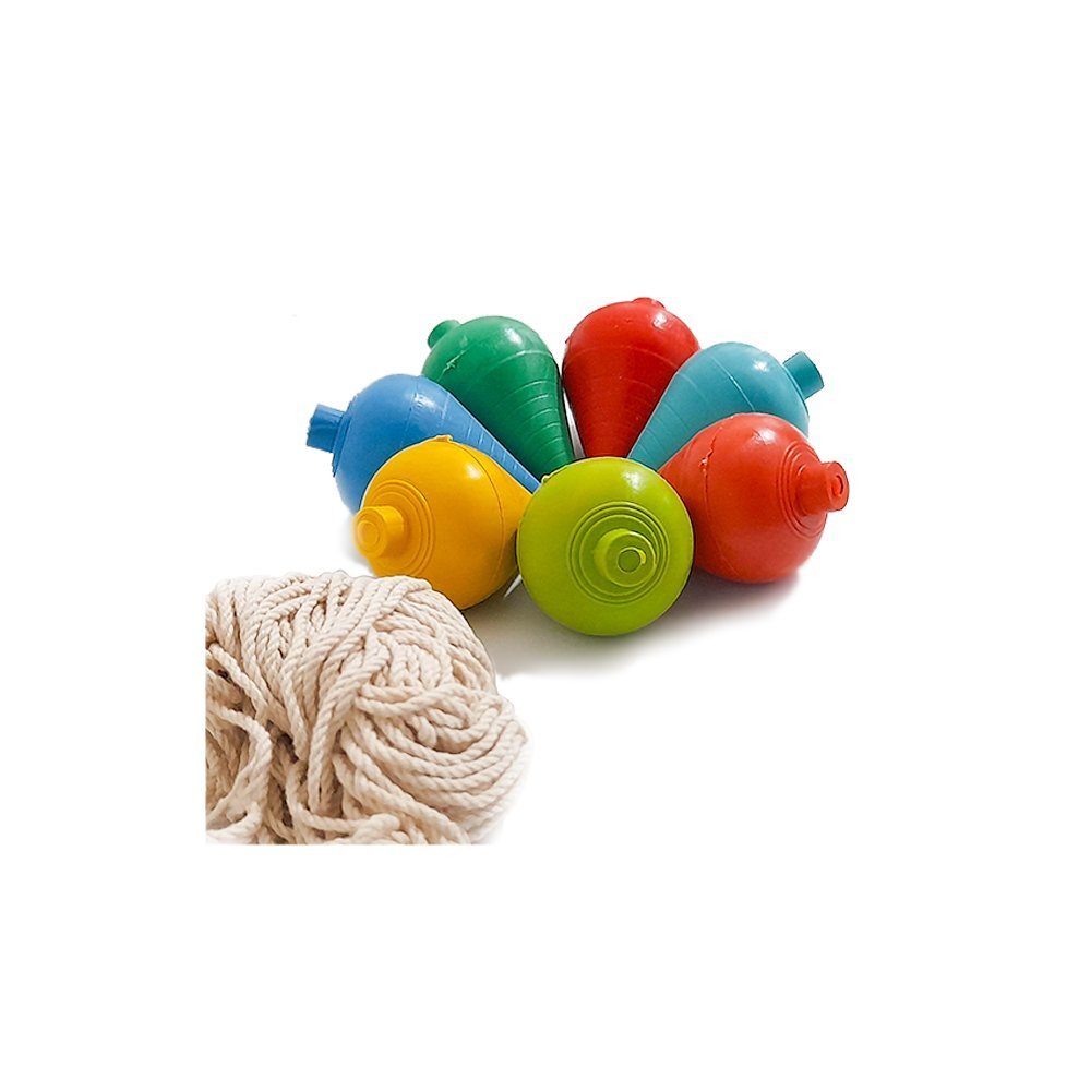 Trompo peque?o x 12 unidades - Imagen 2