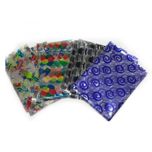 Papel celofan estampado economico