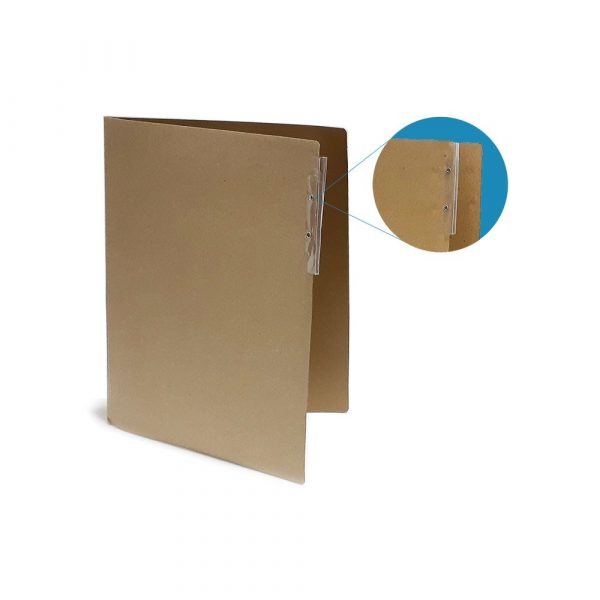 Carpeta carton oficio pappyer