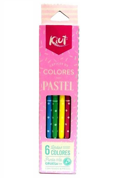 Color kiut x6 suave