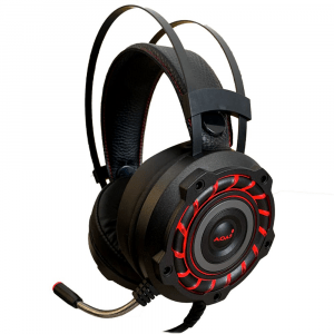Audifonos gamer as-30 aoas
