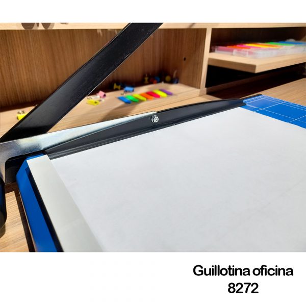 Guillotina a3 8272 gr - Imagen 3