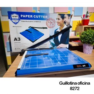 Guillotina a3 8272 gr