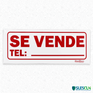 Aviso se Vende Pequeño Paq x20