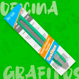 Bisturí Pequeño Económico Grafitos