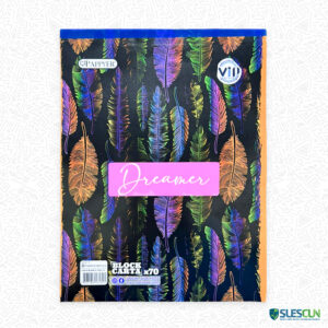 Block Carta Blanco Pappyer