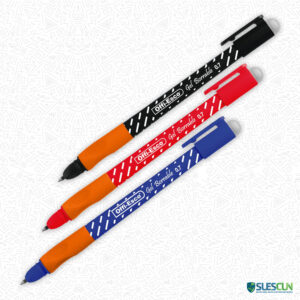 Bolígrafo Gel Borrable 0.7 Mm Offi Esco OE-025