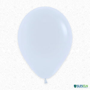 Bomba Sempertex R9 Fashion Blanco