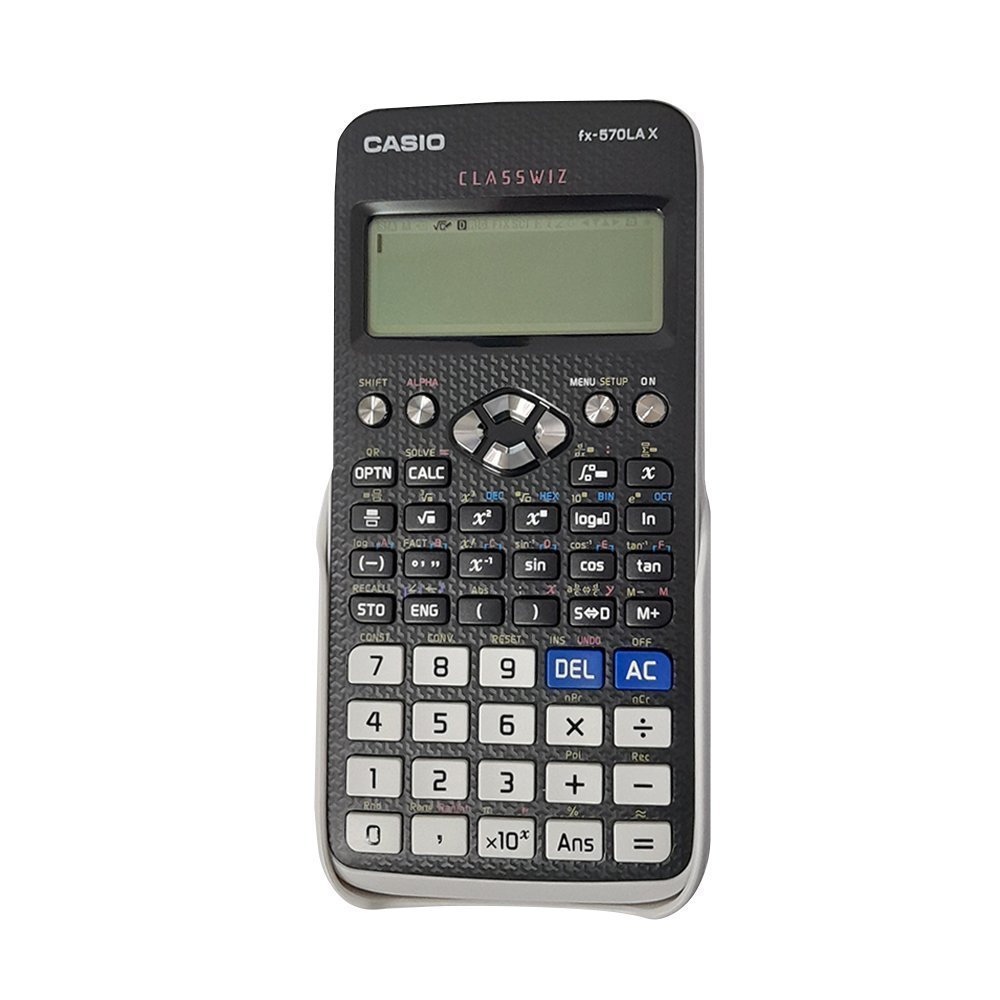 Calculadora De X