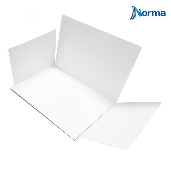 CARPETA 4 ALETAS DESACIFICADA NORMA