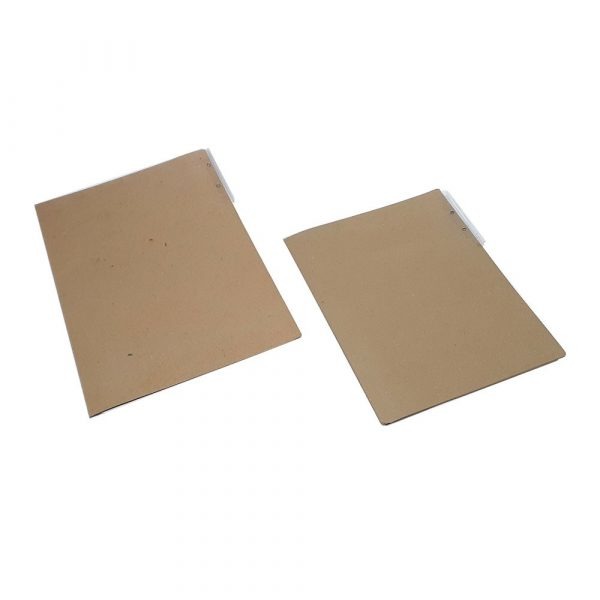 Carpeta carton oficio pappyer - Imagen 3