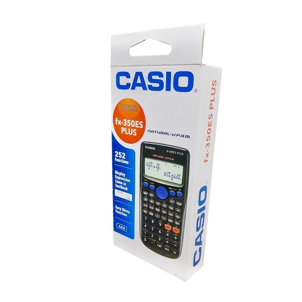 Fx 82spxii Calculadora Cientifica Recomendada Eso CASIO Fx-82SPX