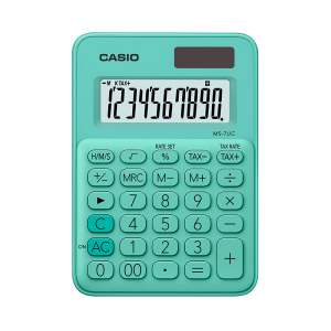 Calculadora-casio-MS-7UC-GN