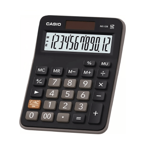 Calculadora-casio-MX-12B