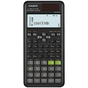 Calculadora-casio-fx-991LA-PLUS