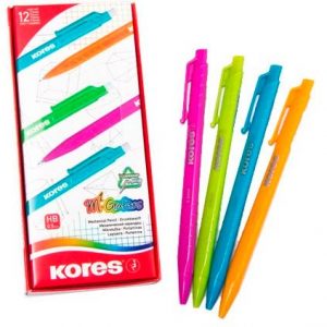 PORTAMINA 0.7 MM M1 KORES