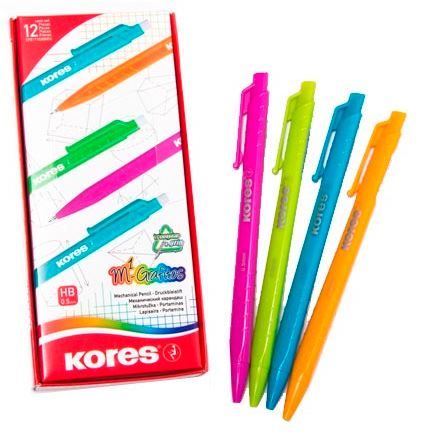 Portamina 0.7 mm m1 kores