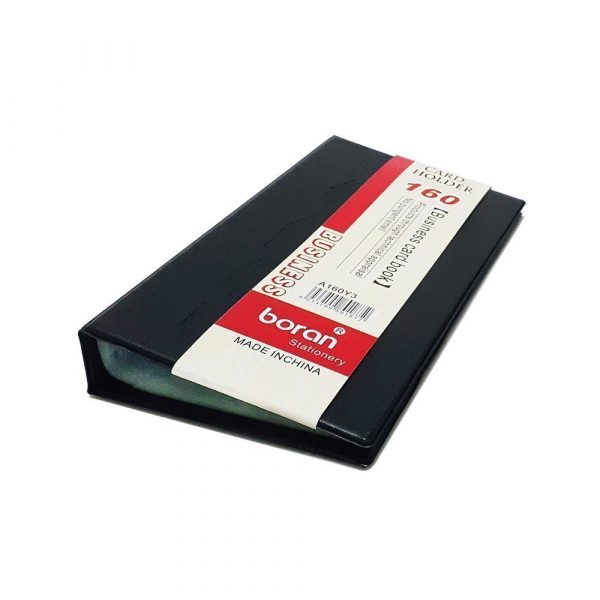 Tarjetero organizador tarjetas a160y3 t-02 - Imagen 3
