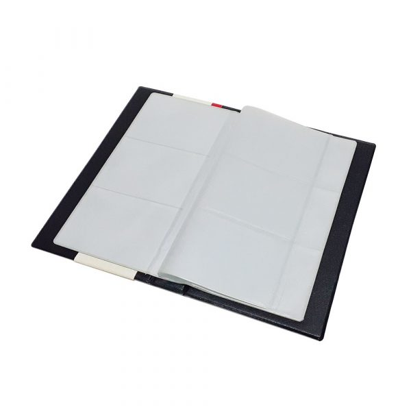 Tarjetero organizador tarjetas a160y3 t-02 - Imagen 2