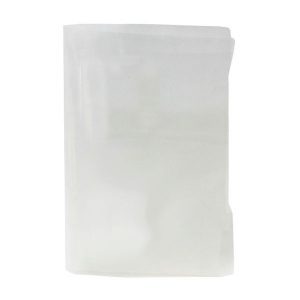 Carpeta legajadora oficio transparente keeper