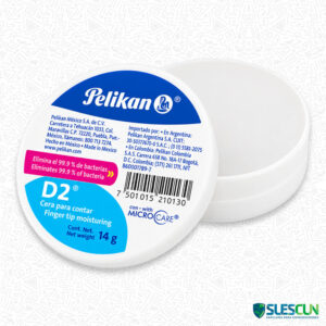 Cera para Contar Pelikan