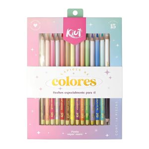 Color kiut