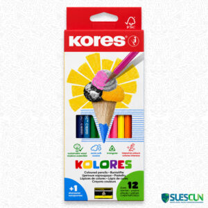 Colores Kores Unipunta x12