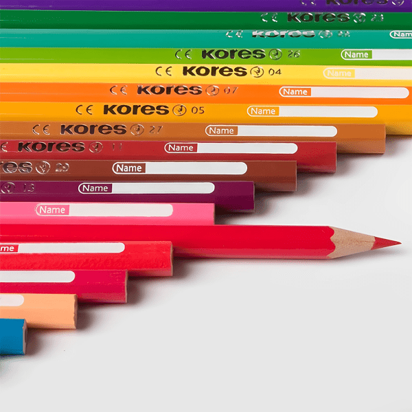 Colores-kores