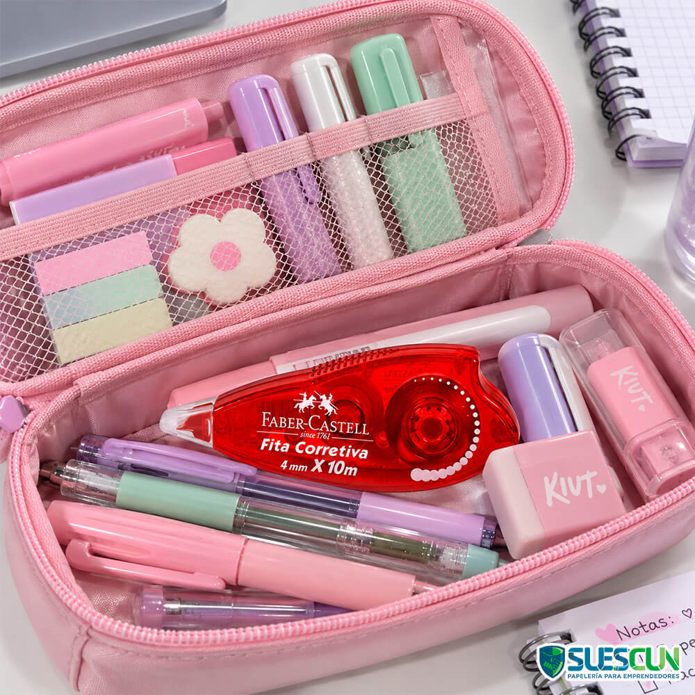 Corrector de Cinta Faber Castell
