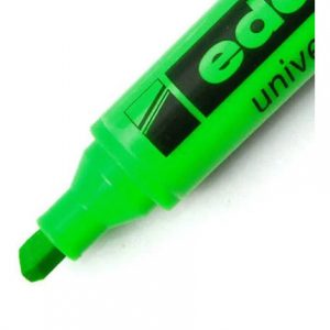 resaltador verde