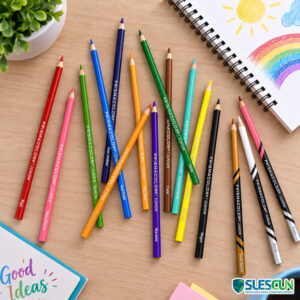 Colores Prismacolor Junior X18