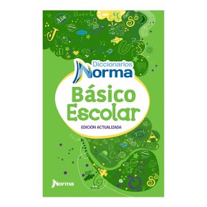 Diccionario Básico Escolar Norma