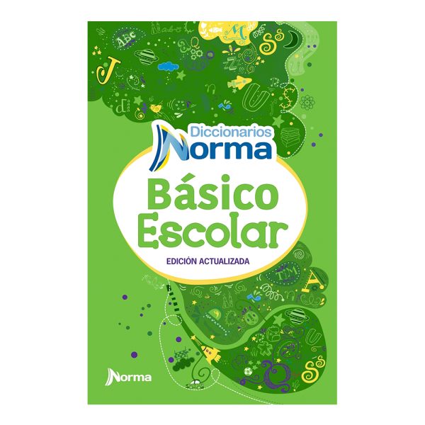 Diccionario Básico Escolar Norma