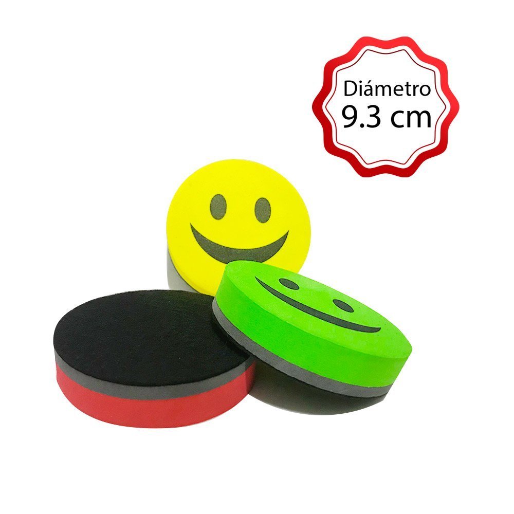 Borrador tablero carita sr-161/ 188