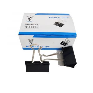 Ganchos clip LOTERO WB-108 2″ CAJAX12