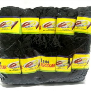 Lana negra x12 su-510