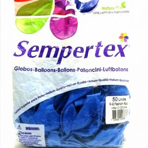 Bomba r9 azul sempertex